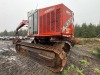 Madill HT2250B Processor w/Waratah HTH624 - 3