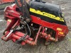 Madill HT2250B Processor w/Waratah HTH624 - 19