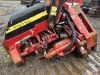 Madill HT2250B Processor w/Waratah HTH624 - 20