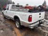2008 Ford F250 SD Extra Cab 4X4 Pickup - 3