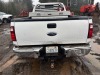 2008 Ford F250 SD Extra Cab 4X4 Pickup - 4