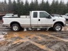 2008 Ford F250 SD Extra Cab 4X4 Pickup - 6