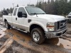 2008 Ford F250 SD Extra Cab 4X4 Pickup - 7