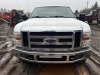 2008 Ford F250 SD Extra Cab 4X4 Pickup - 8