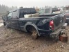 2008 Ford F250 SD Crew Cab 4X4 Pickup - 2