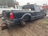 2008 Ford F250 SD Crew Cab 4X4 Pickup - 4