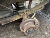 2008 Ford F250 SD Crew Cab 4X4 Pickup - 8