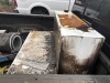 2008 Ford F250 SD Crew Cab 4X4 Pickup - 12