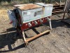 Power Distribution cart