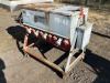 Power Distribution cart - 2