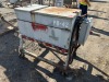 Power Distribution cart - 4