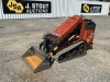 2018 Ditch witch SK600 Mini Compact Track Loader
