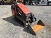 2018 Ditch witch SK600 Mini Compact Track Loader - 2