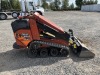 2018 Ditch witch SK600 Mini Compact Track Loader - 3