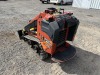 2018 Ditch witch SK600 Mini Compact Track Loader - 6
