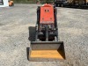 2018 Ditch witch SK600 Mini Compact Track Loader - 8