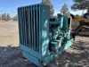 Onan ST 50 Skid Mounted Generator - 4