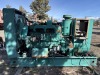 Onan ST 50 Skid Mounted Generator - 5