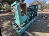 Onan ST 50 Skid Mounted Generator - 8