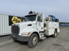 2017 Peterbilt 337 S/A Service Truck
