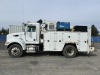 2017 Peterbilt 337 S/A Service Truck - 2