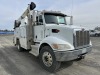 2017 Peterbilt 337 S/A Service Truck - 7