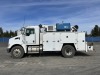 2014 Kenworth T3 S/A Service Truck - 2
