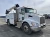 2014 Kenworth T3 S/A Service Truck - 7