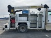 2014 Kenworth T3 S/A Service Truck - 34