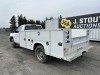 2015 Chevrolet Silverado 3500 HD 4X4 Utility Truck - 3