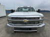 2015 Chevrolet Silverado 3500 HD 4X4 Utility Truck - 8