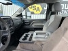 2015 Chevrolet Silverado 3500 HD 4X4 Utility Truck - 15