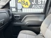 2015 Chevrolet Silverado 3500 HD 4X4 Utility Truck - 16