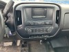 2015 Chevrolet Silverado 3500 HD 4X4 Utility Truck - 19
