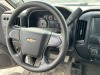 2015 Chevrolet Silverado 3500 HD 4X4 Utility Truck - 20