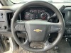 2015 Chevrolet Silverado 3500 HD 4X4 Utility Truck - 21