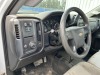 2015 Chevrolet Silverado 3500 HD 4X4 Utility Truck - 23