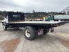 1993 GMC Top Kick S/A Flatbed Truck - 3