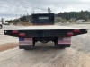 1993 GMC Top Kick S/A Flatbed Truck - 4