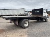 1993 GMC Top Kick S/A Flatbed Truck - 5