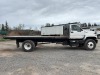 1993 GMC Top Kick S/A Flatbed Truck - 6