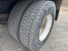 1993 GMC Top Kick S/A Flatbed Truck - 10