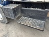 1993 GMC Top Kick S/A Flatbed Truck - 20