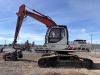 Link-Belt 210LX Processor w/Log Max 7000 - 2