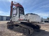 Link-Belt 210LX Processor w/Log Max 7000 - 3