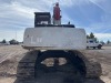 Link-Belt 210LX Processor w/Log Max 7000 - 4