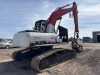 Link-Belt 210LX Processor w/Log Max 7000 - 5