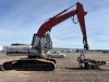 Link-Belt 210LX Processor w/Log Max 7000 - 6