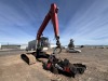 Link-Belt 210LX Processor w/Log Max 7000 - 7