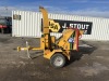 2020 Vermeer BC700XL Towable Wood Chipper - 7